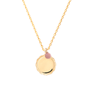 PLACA LINA 18 MM GOLDEN