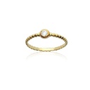 Anillo LUKA golden