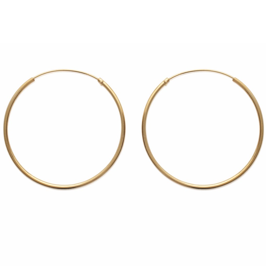 AROS BASICS 40 MM GOLDEN