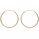 AROS BASICS 40 MM GOLDEN