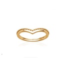 ANILLO ASTRID  GOLDEN