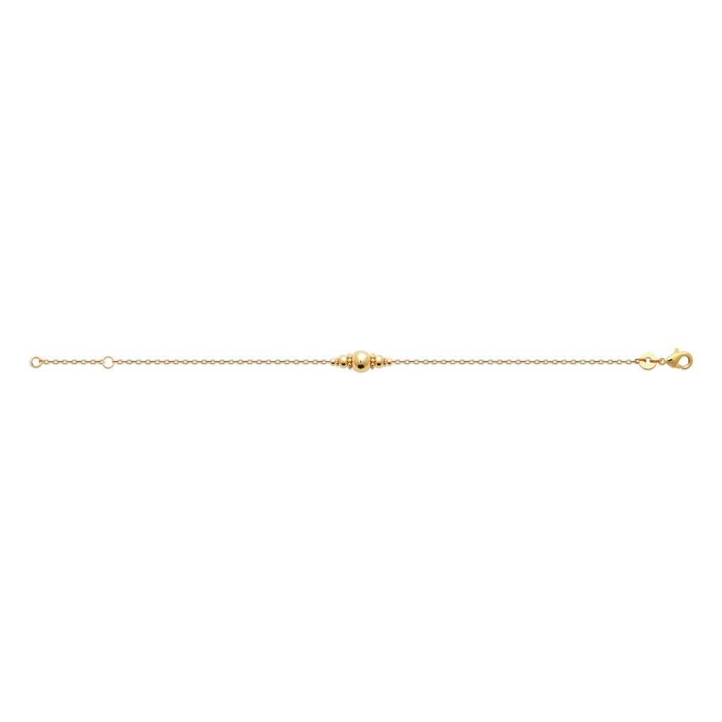 Pulsera Altea golden