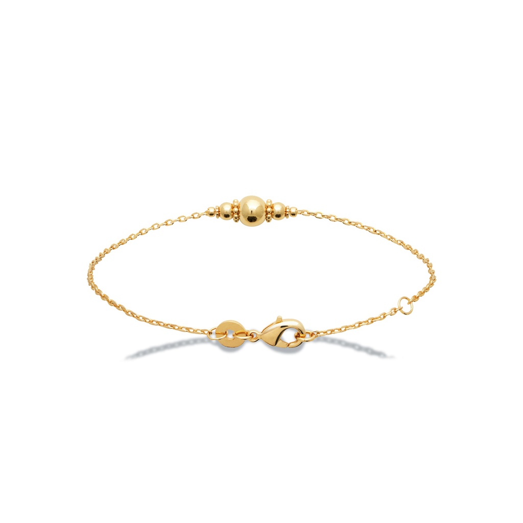 Pulsera Altea golden