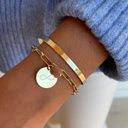 PULSERA MIA PERSO GOLDEN