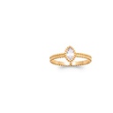 ANILLO  MACARELLA GOLDEN