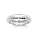 ANILLO AGUAS SILVER