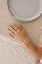 BRAZALETE FIONA GOLDEN