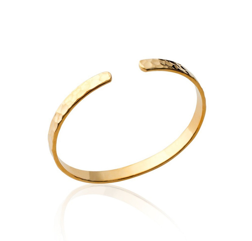 BRAZALETE CONTA GOLDEN