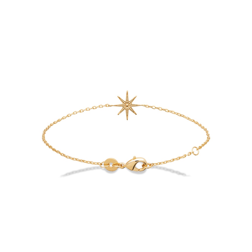 PULSERA UMA GOLDEN