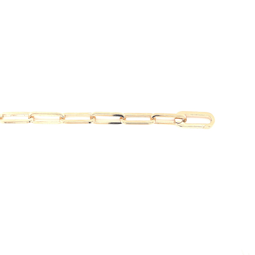 PULSERA ANGIE XL GOLDEN