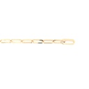 PULSERA ANGIE XL GOLDEN