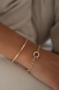 PULSERA DAYA GOLDEN