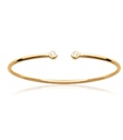 Brazalete LEONOR GOLDEN