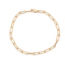 PULSERA MIA GOLDEN