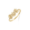 [2212EB0160CH-50] ANILLO MARGARITAS GOLDEN (10)