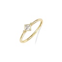 [2212HA0740CZ-50] ANILLO GRACE CIRCONITA GOLDEN (10)