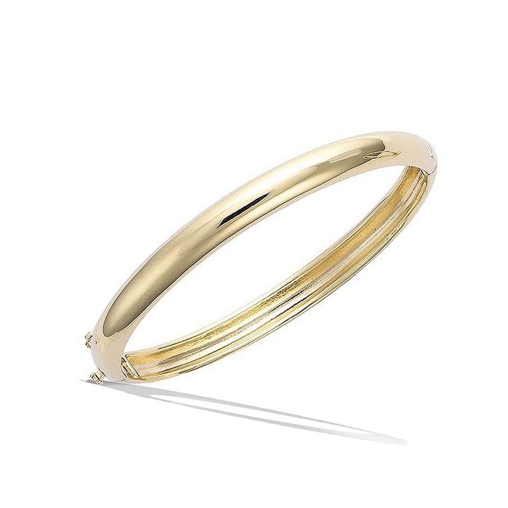 BRAZALETE CLASSIC BOMBE GOLDEN