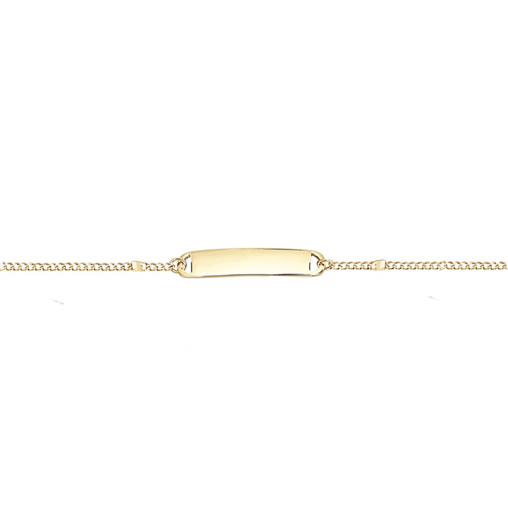 PULSERA CUSTO GOLDEN