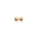 [2318513.2] BOLA 3MM GOLDEN (PAR)