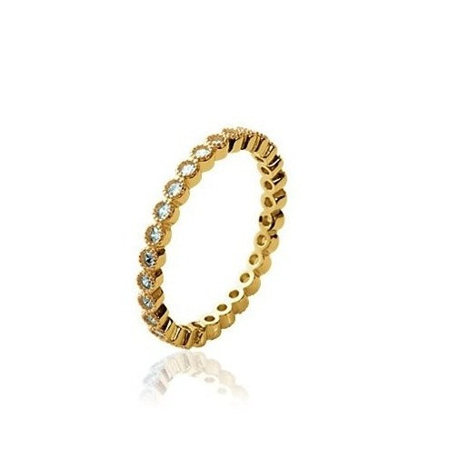 ANILLO ANNA GOLDEN