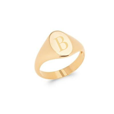 ANILLO CUSTO GOLDEN