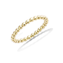 Anillo Diane II GOLDEN