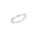 [920211EW0520PL-48] Anillo MARTELE SILVER (08)