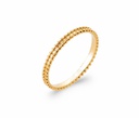 [122925600CH-50] ANILLO MINI MACARELLA GOLDEN (10)