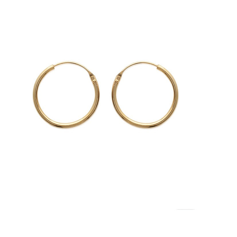 AROS BASICS 20 MM GOLDEN