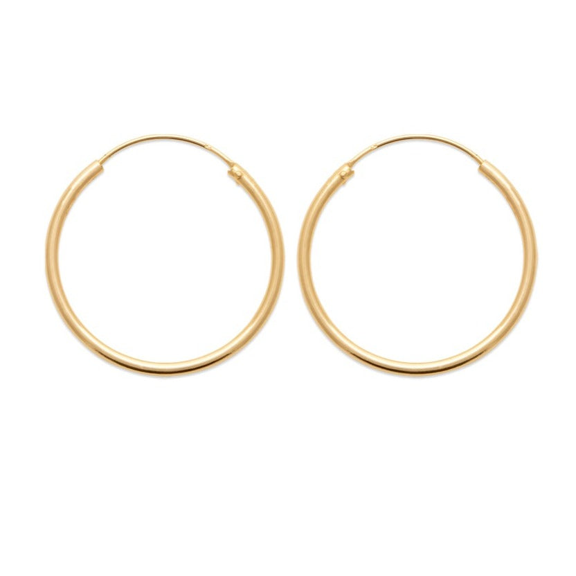 AROS BASICS 30 MM GOLDEN