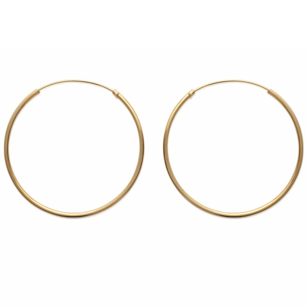 AROS BASICS 40 MM GOLDEN