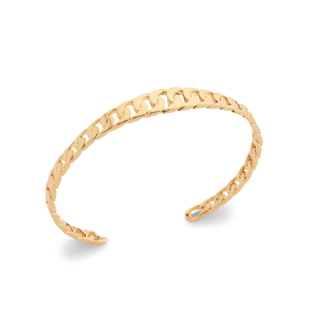 BRAZALETE CHAIN GOLDEN