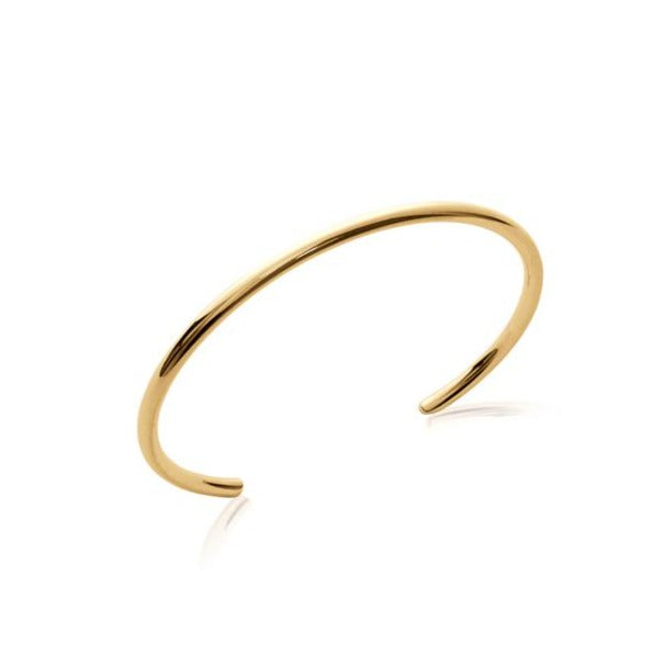 BRAZALETE ESSENTIALS GOLDEN