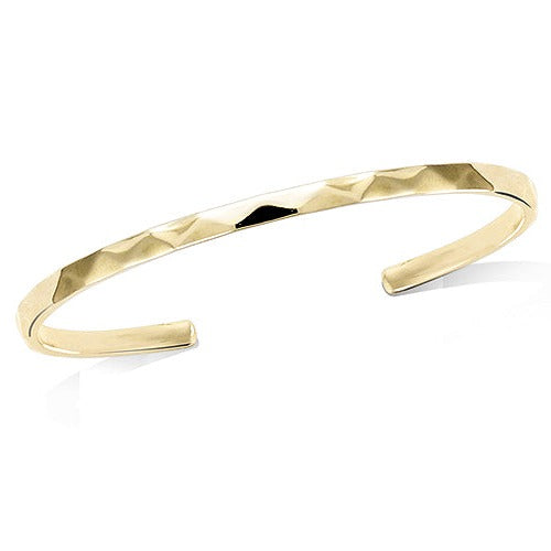 BRAZALETE MARTELE GOLDEN