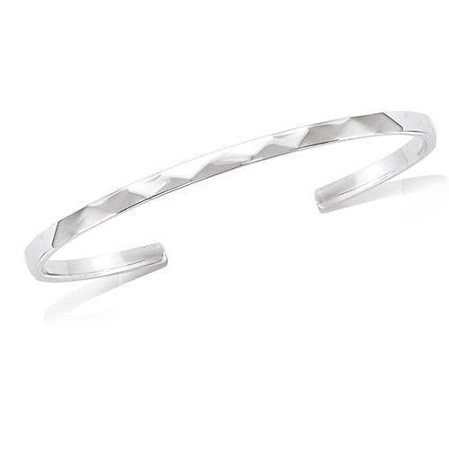 BRAZALETE MARTELE SILVER