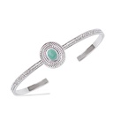 BRAZALETE MOLI SILVER