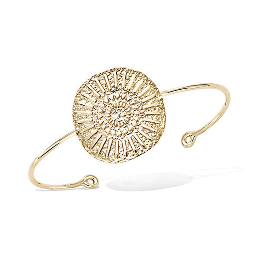 BRAZALETE SALADA GOLDEN