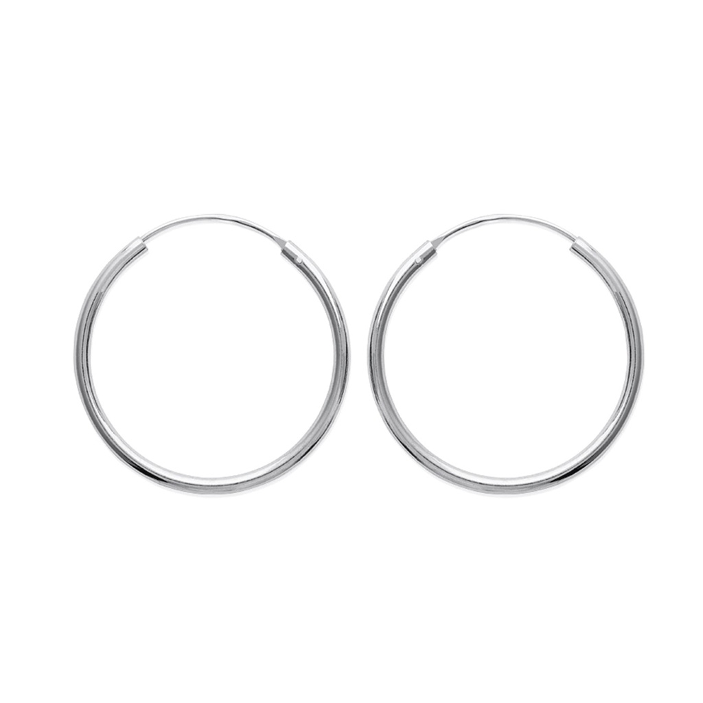 AROS BASIC 30MM SILVER