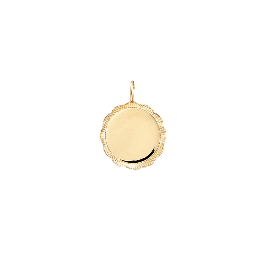 PLACA LINA 18 MM GOLDEN