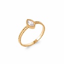 ANILLO  MACARELLA GOLDEN (10)