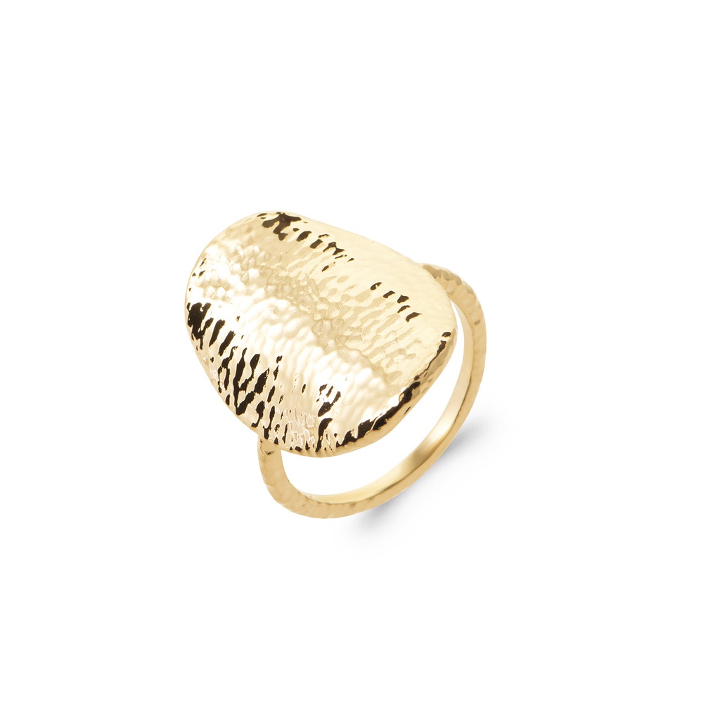 ANILLO CONTA GOLDEN