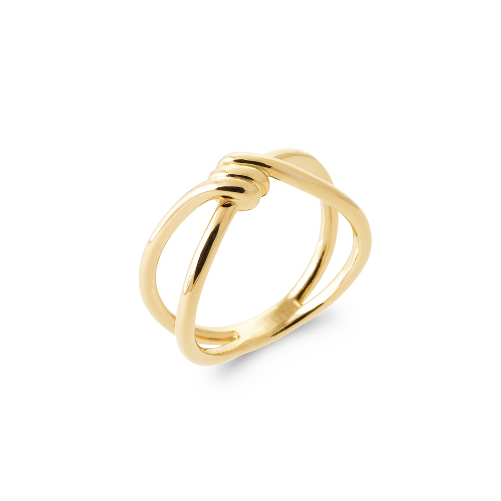 ANILLO DAKOTA GOLDEN