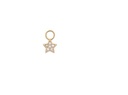 CHARM MIX&amp;MATCH STAR GOLDEN UD.