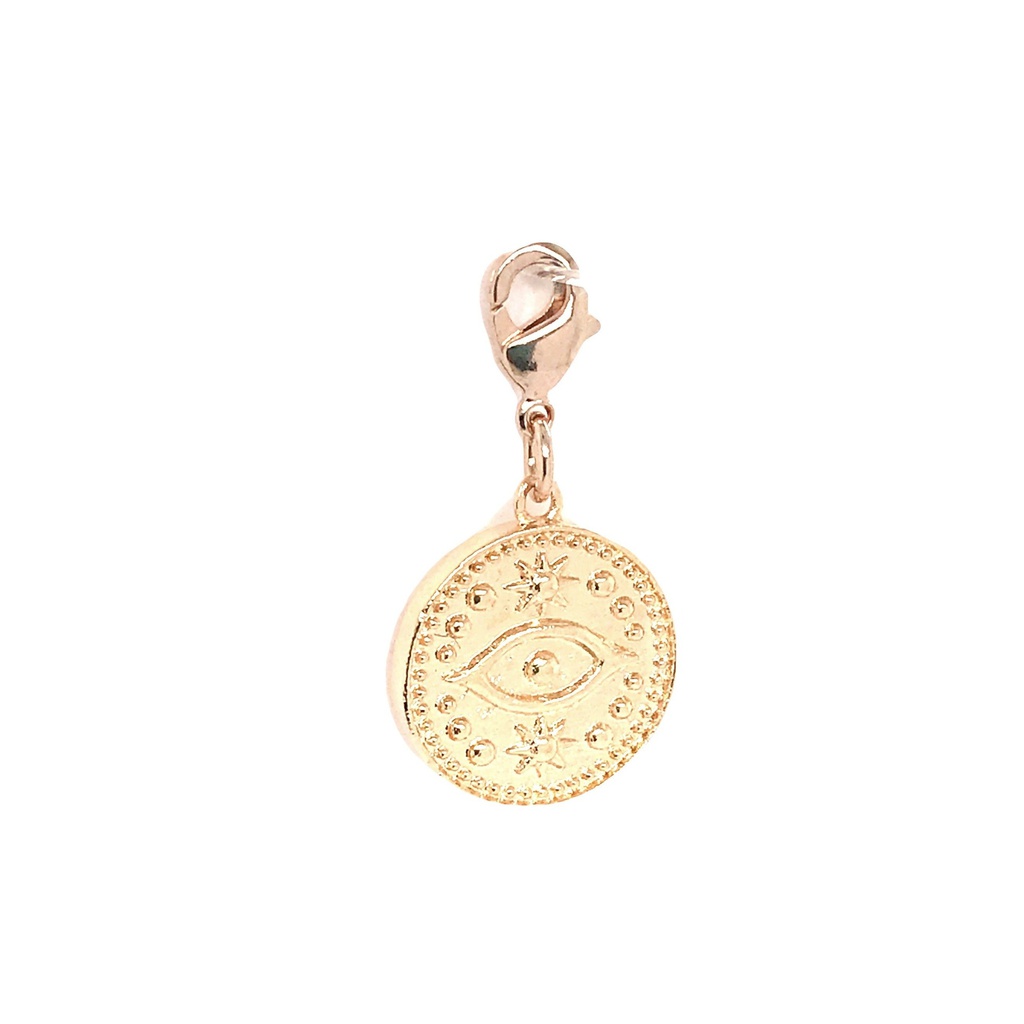 Charm OJO GOLDEN