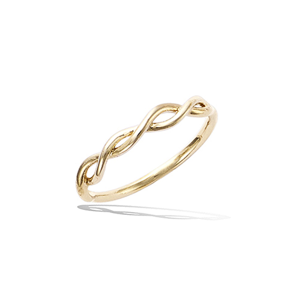 ANILLO ARIELA GOLDEN