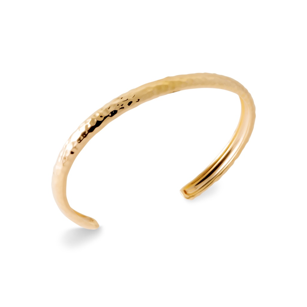 BRAZALETE AGUAS GOLDEN