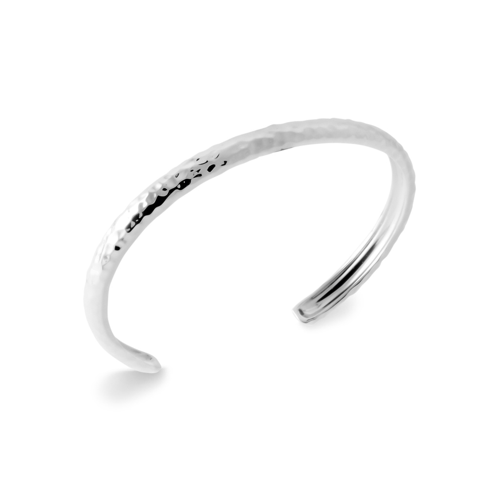 BRAZALETE AGUAS SILVER