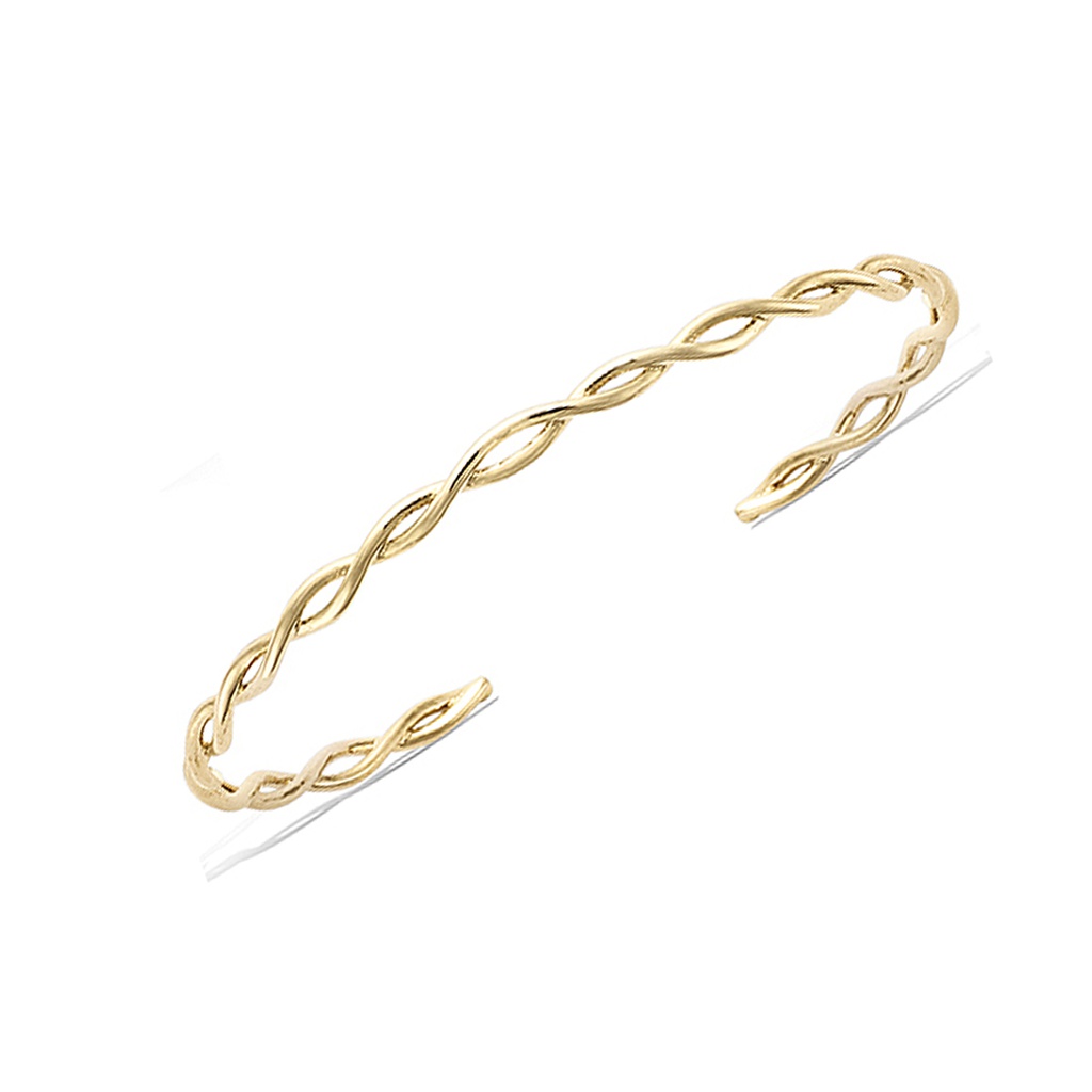 BRAZALETE ARIELA GOLDEN