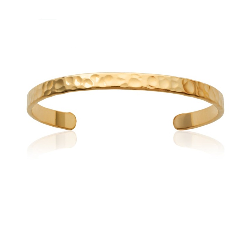 BRAZALETE CONTA GOLDEN