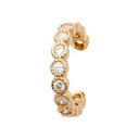 [2596510] EARCUFF ONA GOLDEN